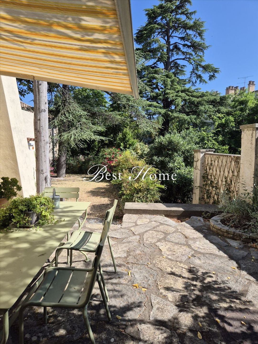Appartement à vendre, 102m², Nîmes