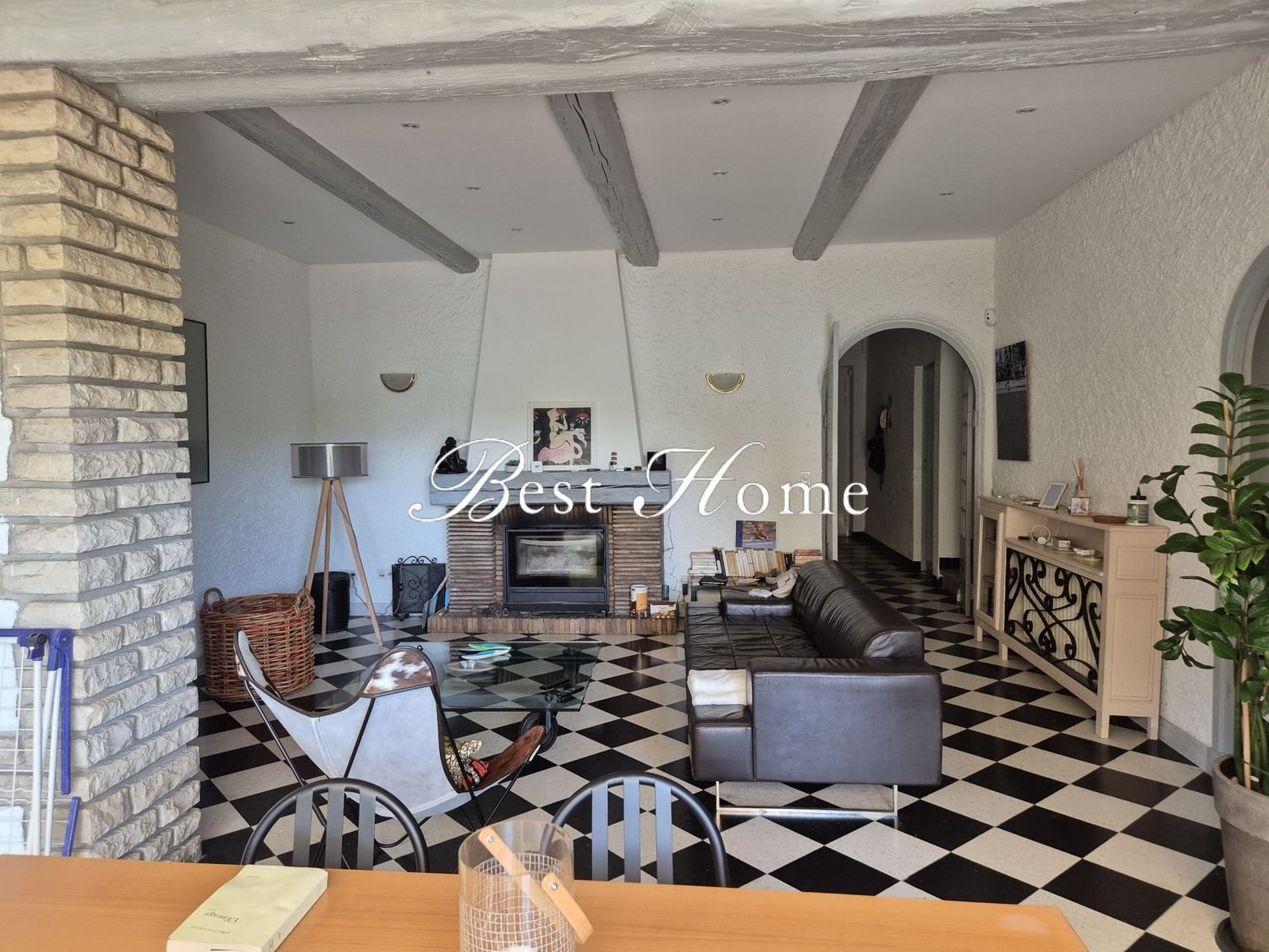 Appartement à vendre, 102m², Nîmes