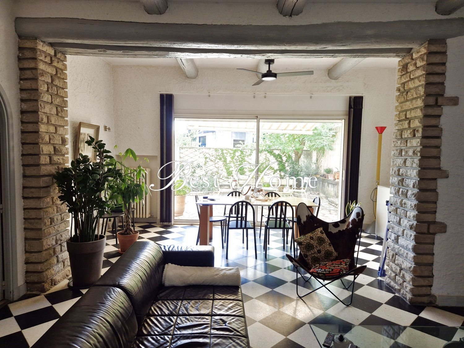 Appartement à vendre, 102m², Nîmes