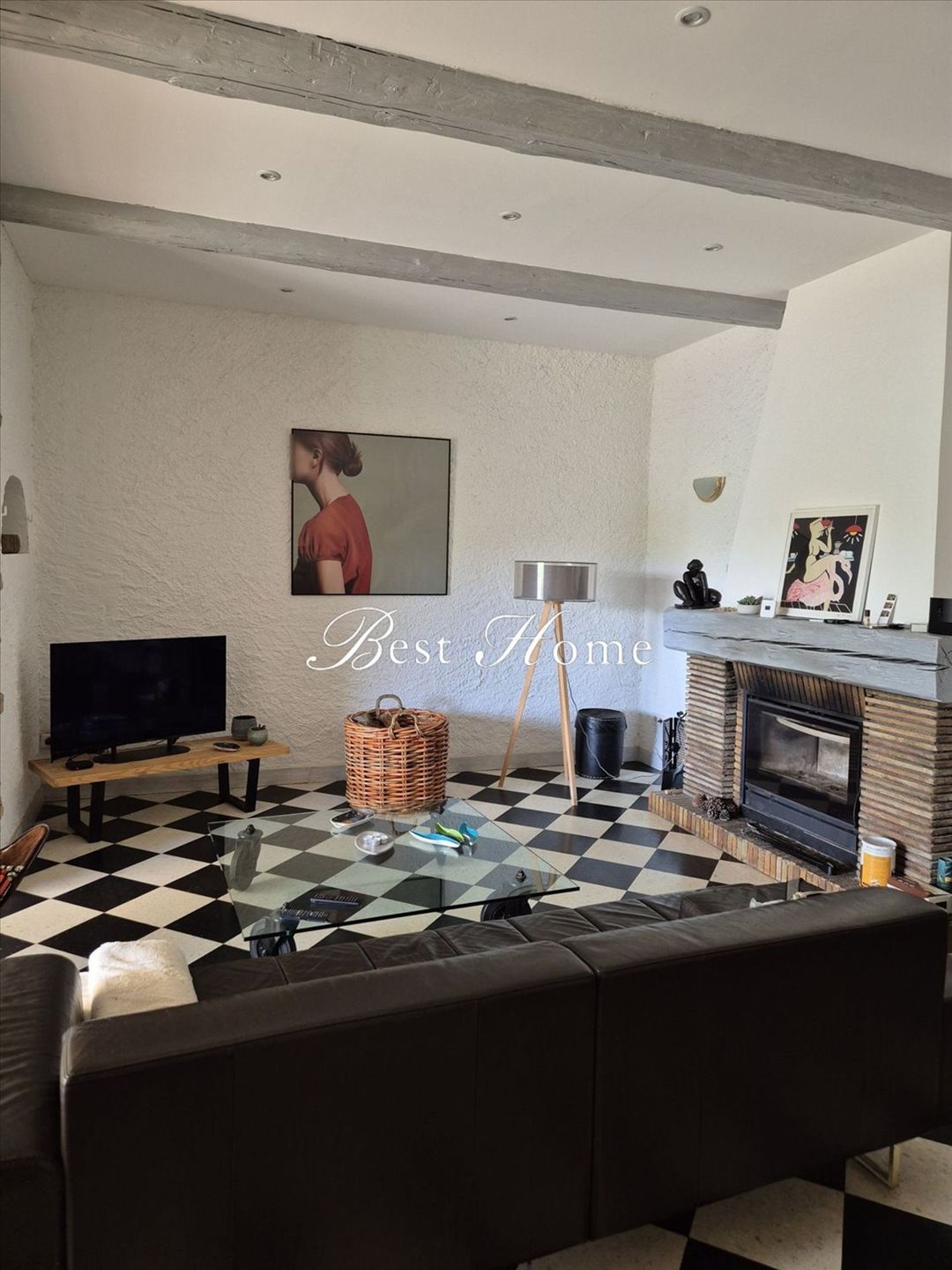 Appartement à vendre, 102m², Nîmes