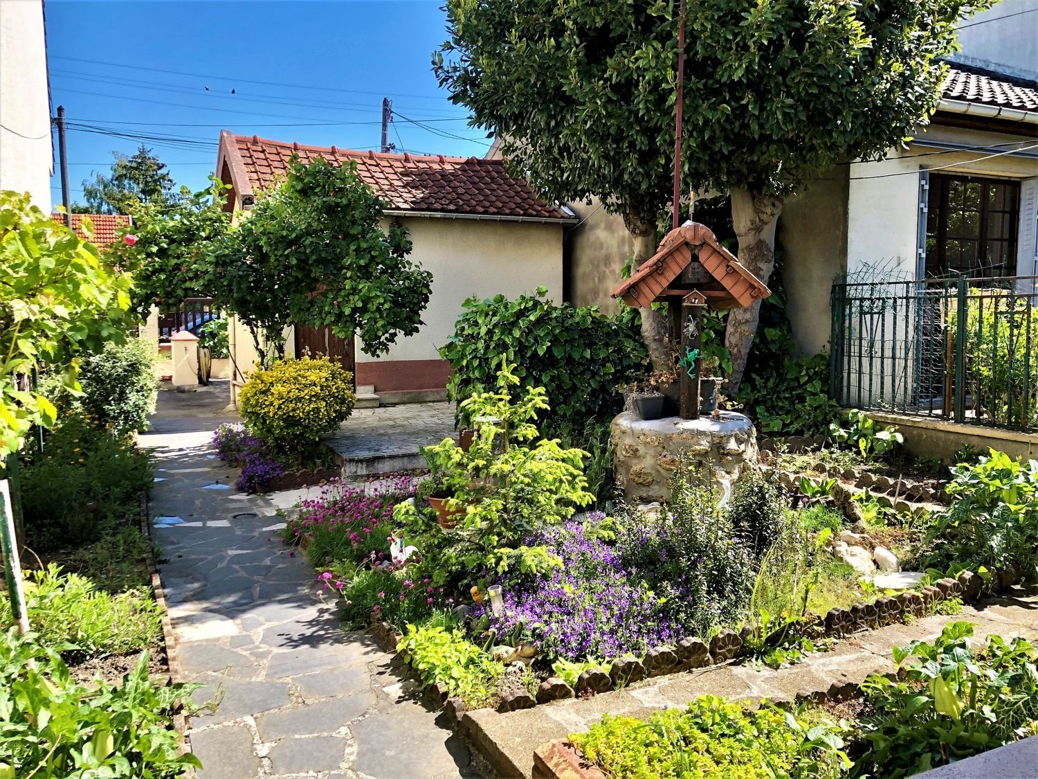 Maison à vendre, 46m², Drancy