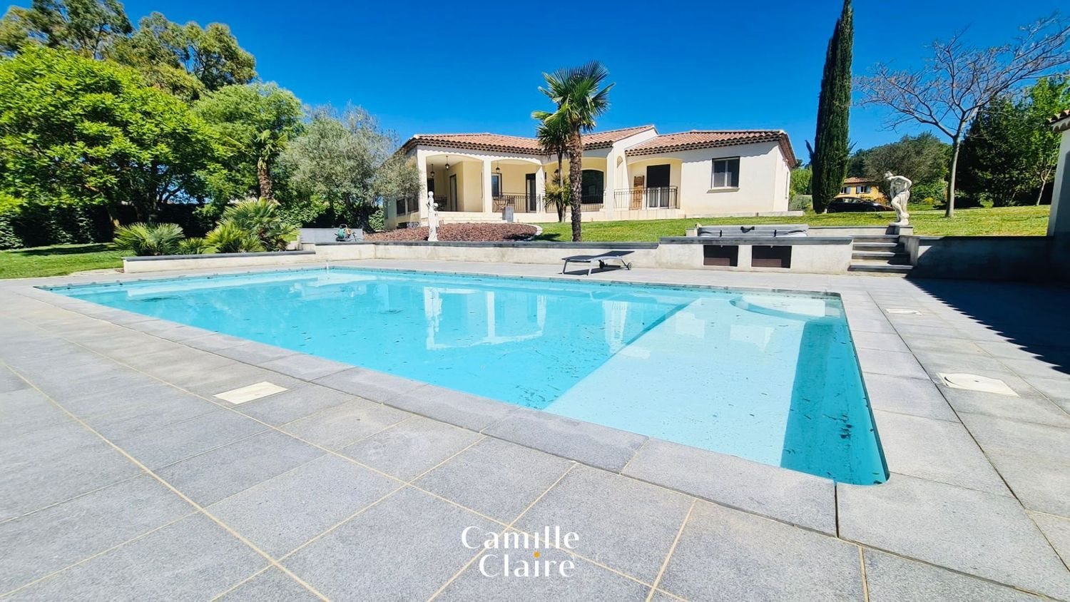 Maison à vendre, 180m², Simiane-Collongue