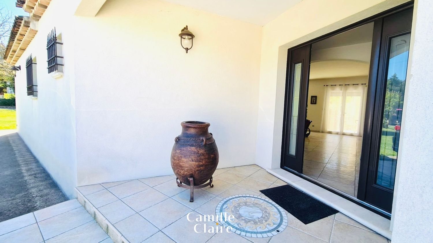 Maison à vendre, 180m², Simiane-Collongue