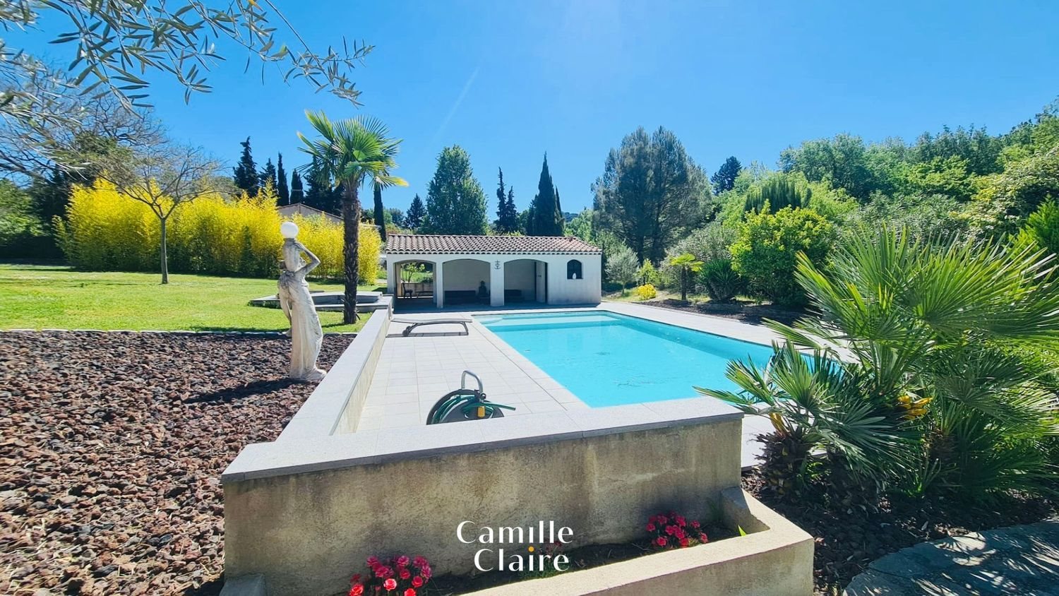 Maison à vendre, 180m², Simiane-Collongue