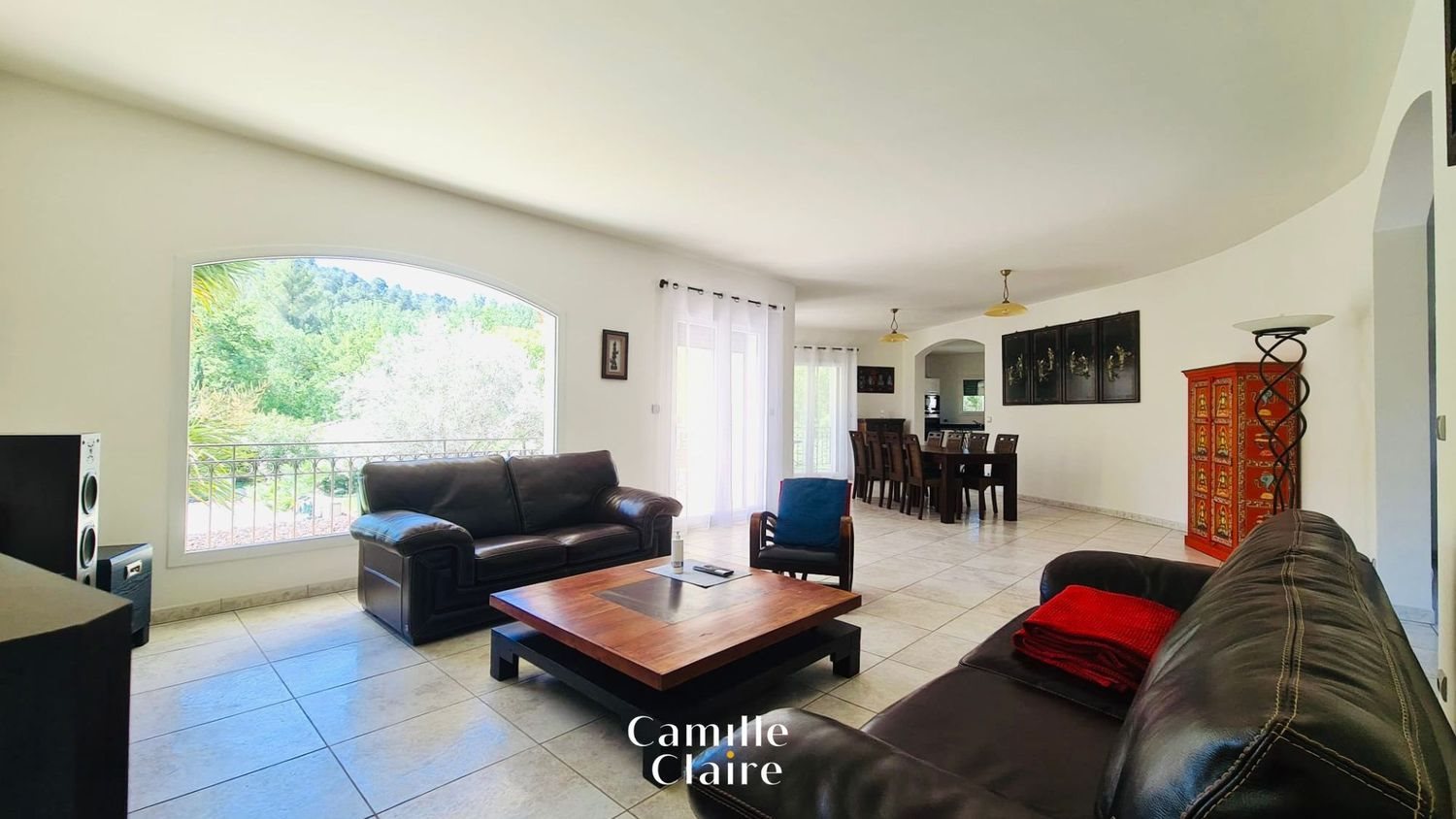 Maison à vendre, 180m², Simiane-Collongue