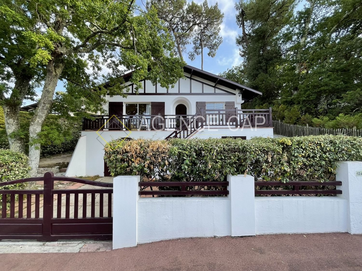 Maison à vendre, 81m², Arcachon
