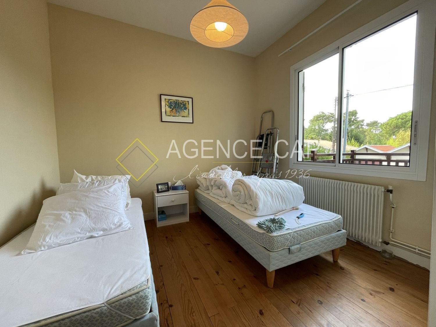 Maison à vendre, 81m², Arcachon