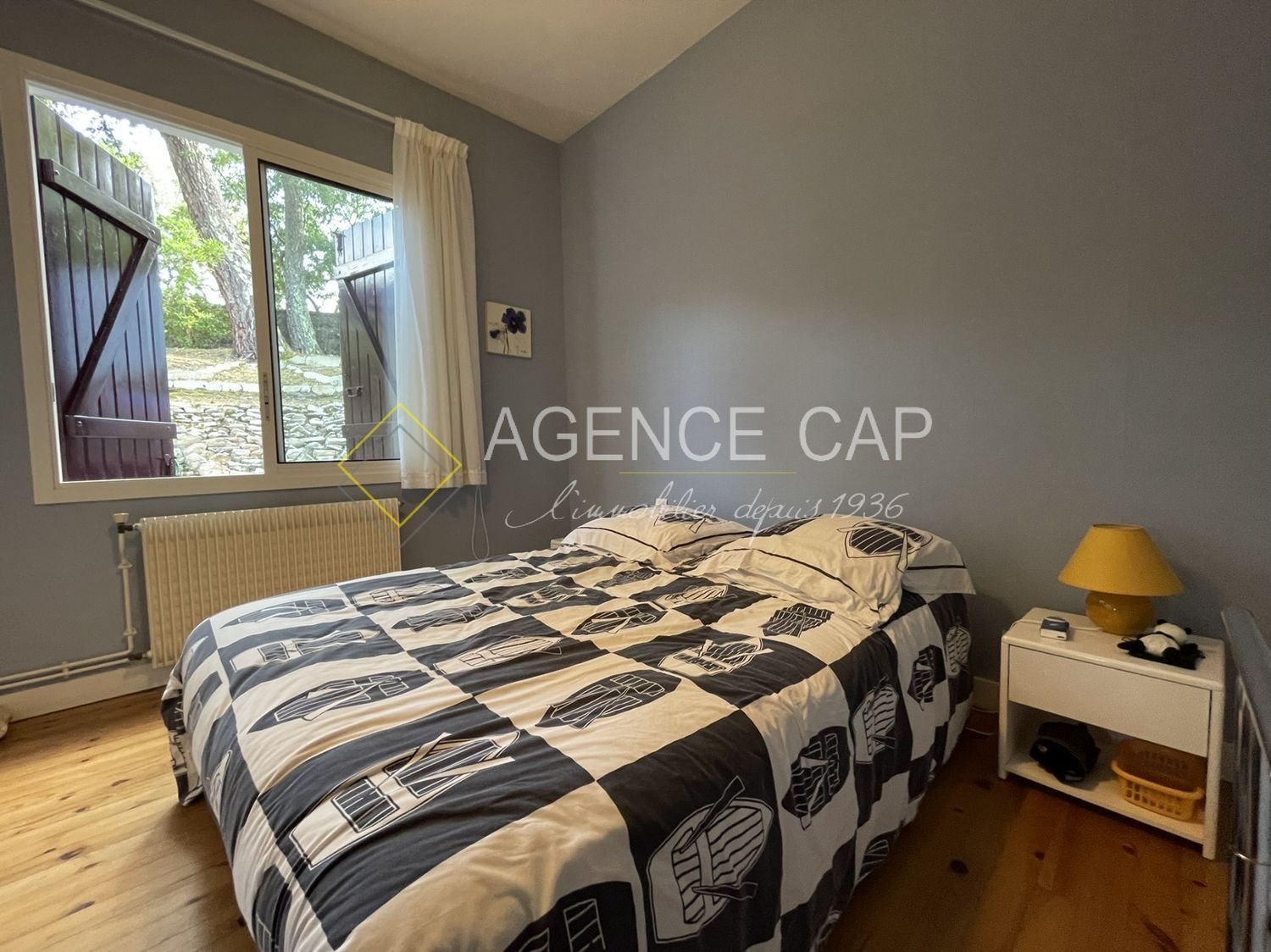 Maison à vendre, 81m², Arcachon