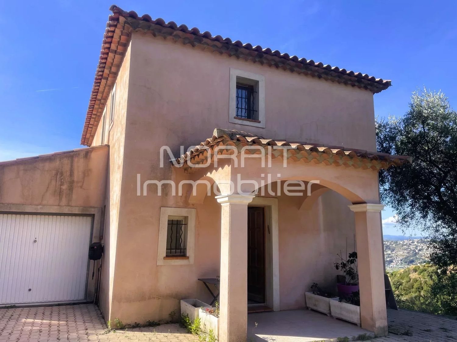 Maison à vendre, 130m², Nice