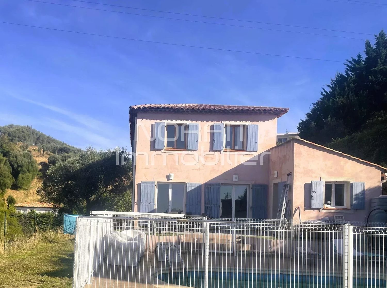 Maison à vendre, 130m², Nice