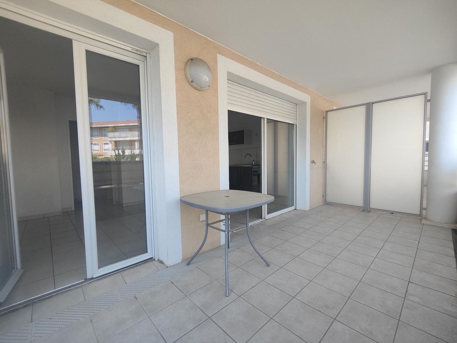 Appartement à vendre, 38m², La Garde