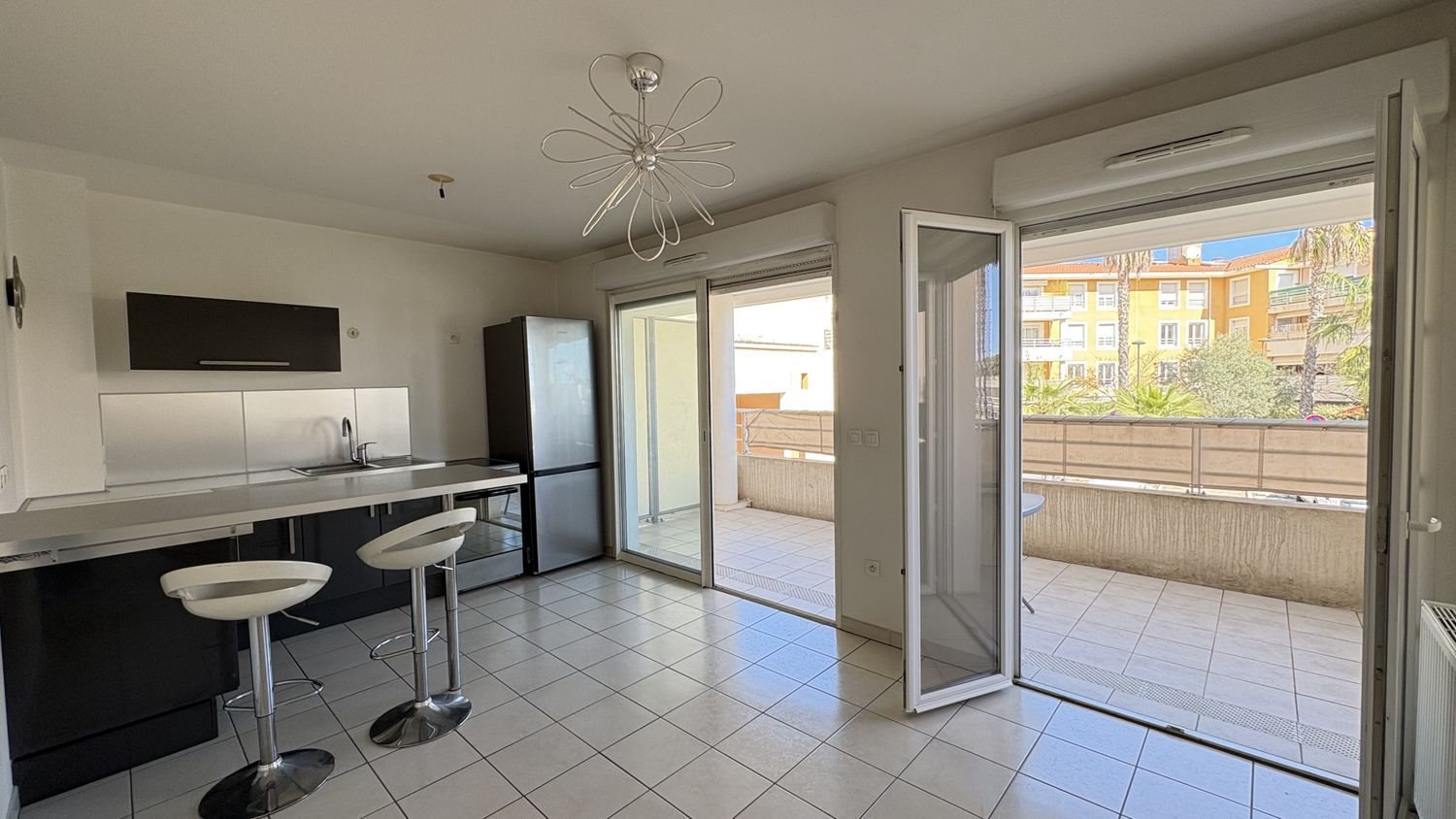 Appartement à vendre, 38m², La Garde
