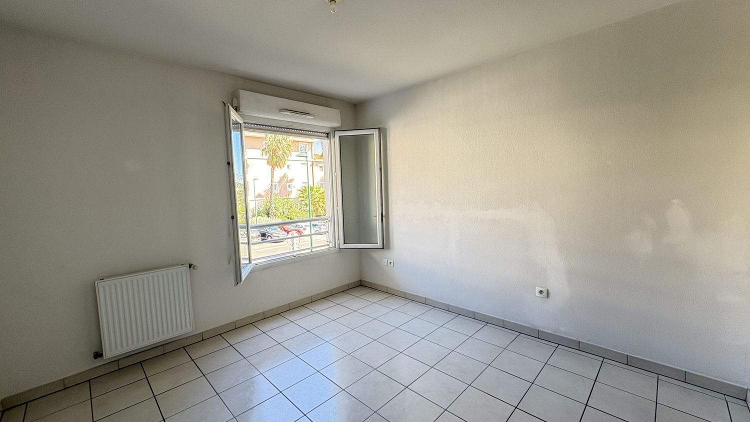 Appartement à vendre, 38m², La Garde
