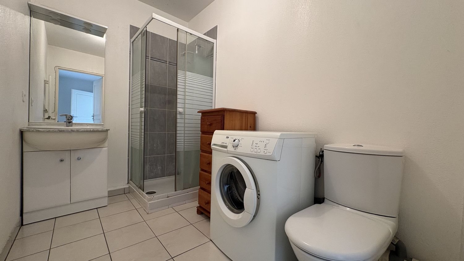 Appartement à vendre, 38m², La Garde