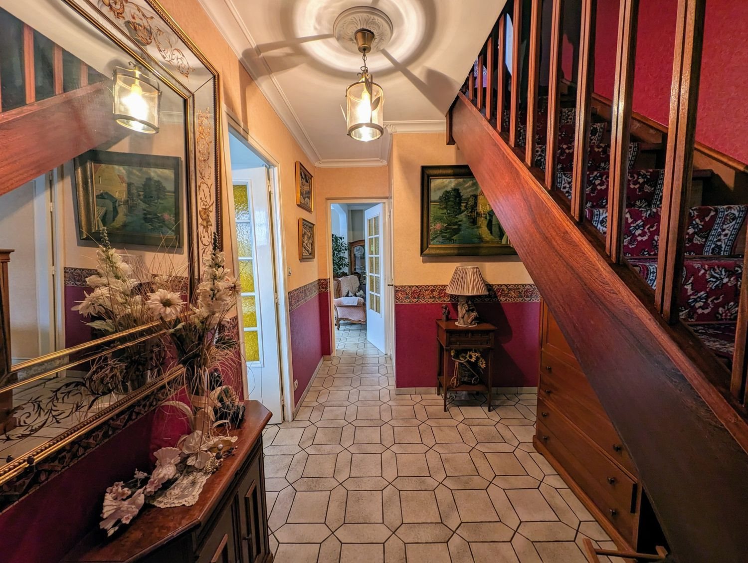 Maison à vendre, 121m², Douai