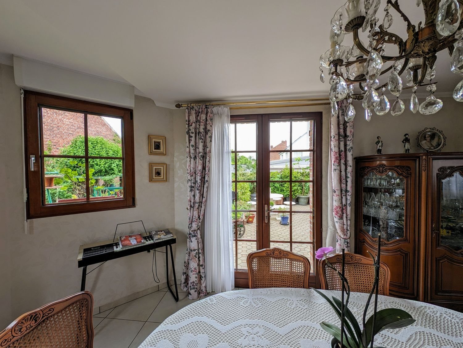 Maison à vendre, 121m², Douai