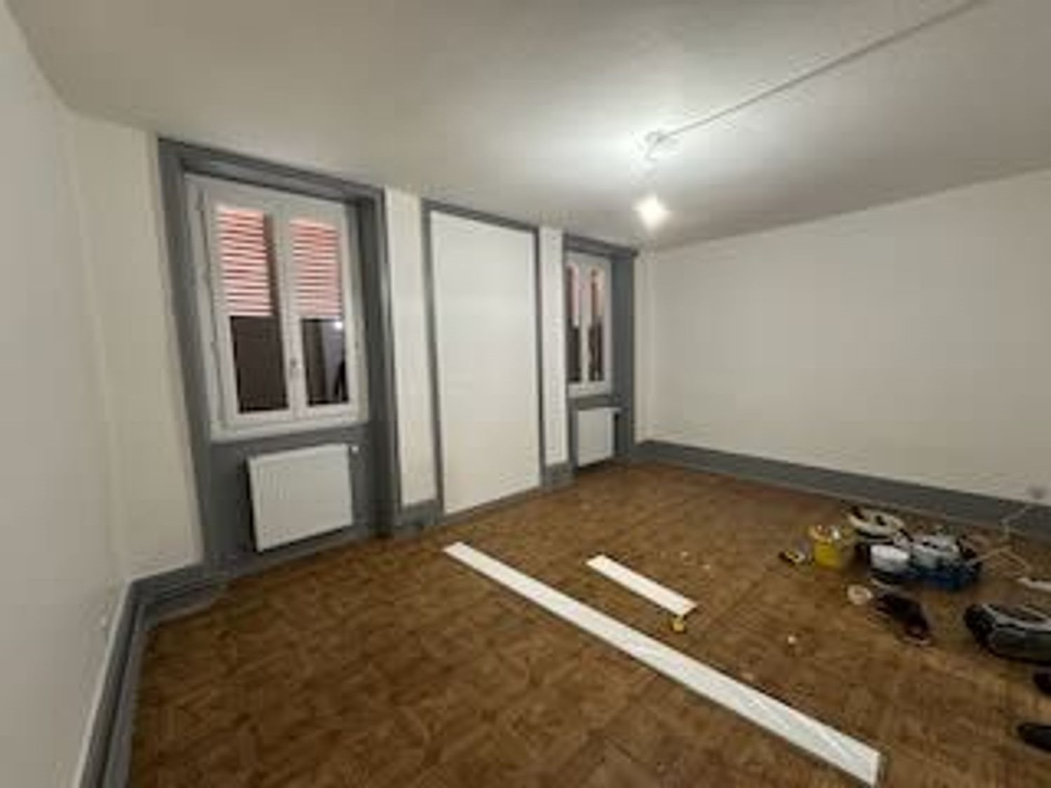 Appartement à louer, 55m², Marcigny