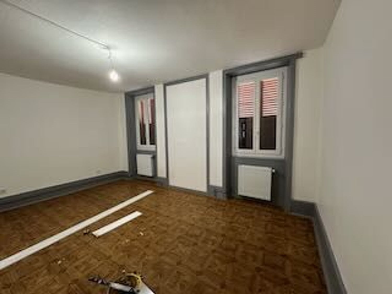 Appartement à louer, 55m², Marcigny