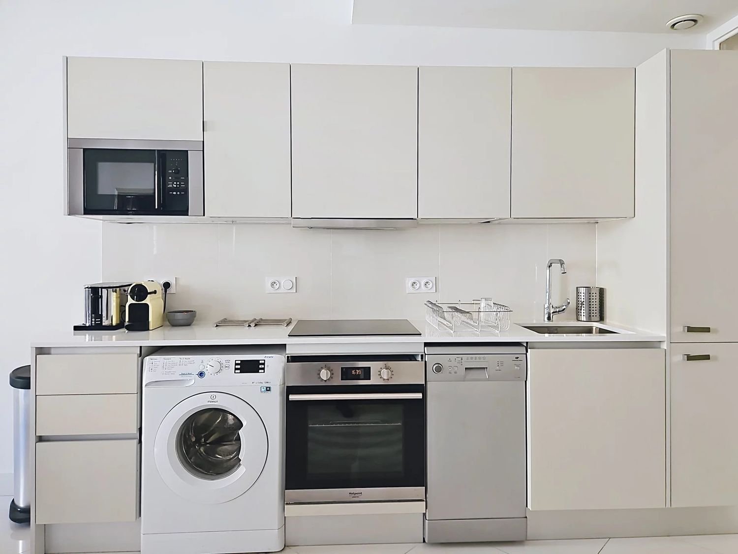Appartement à vendre, 42m², Nice