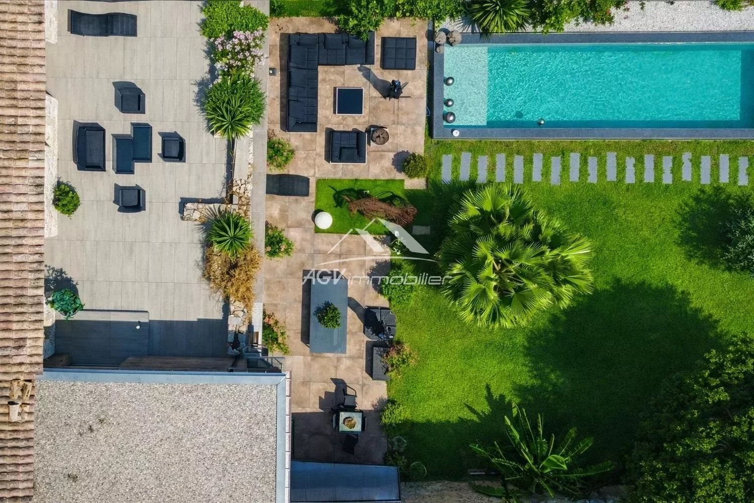 Maison à vendre, 320m², Uchaud