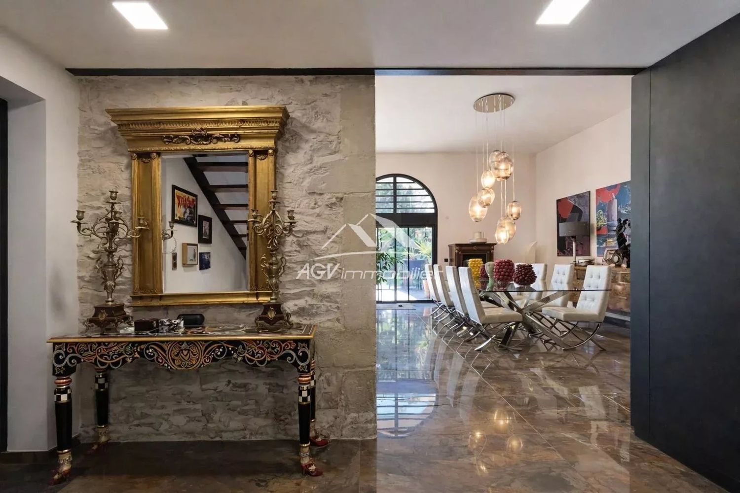 Maison à vendre, 320m², Uchaud