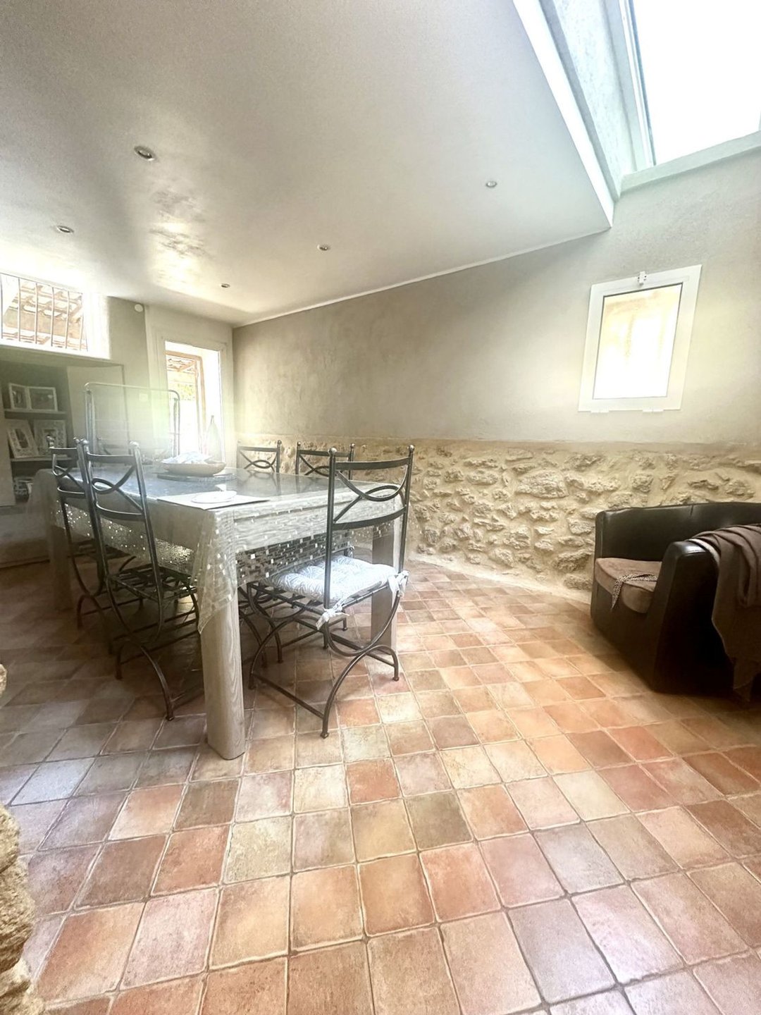 Maison à vendre, 120m², Pélissanne