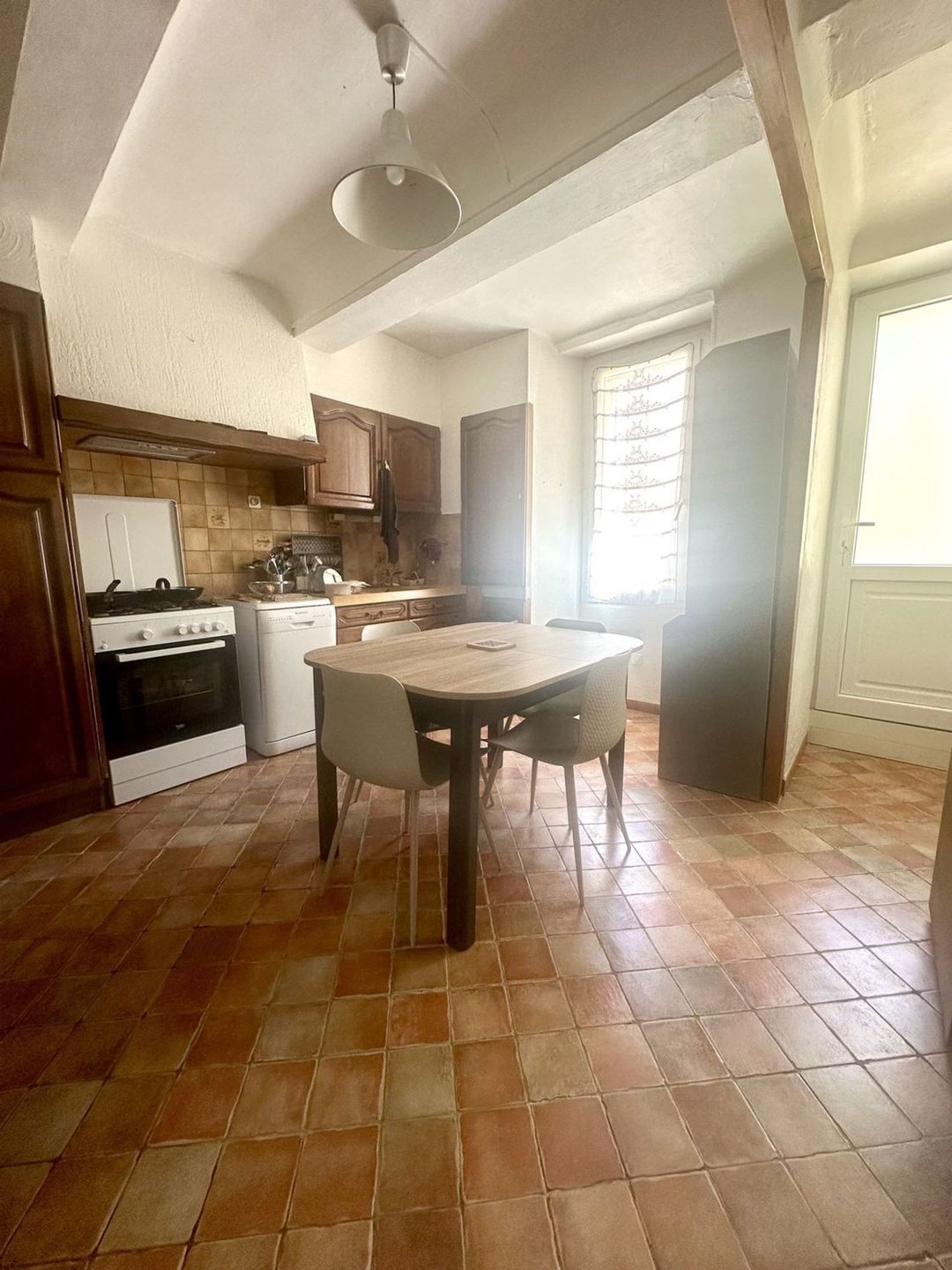 Maison à vendre, 120m², Pélissanne