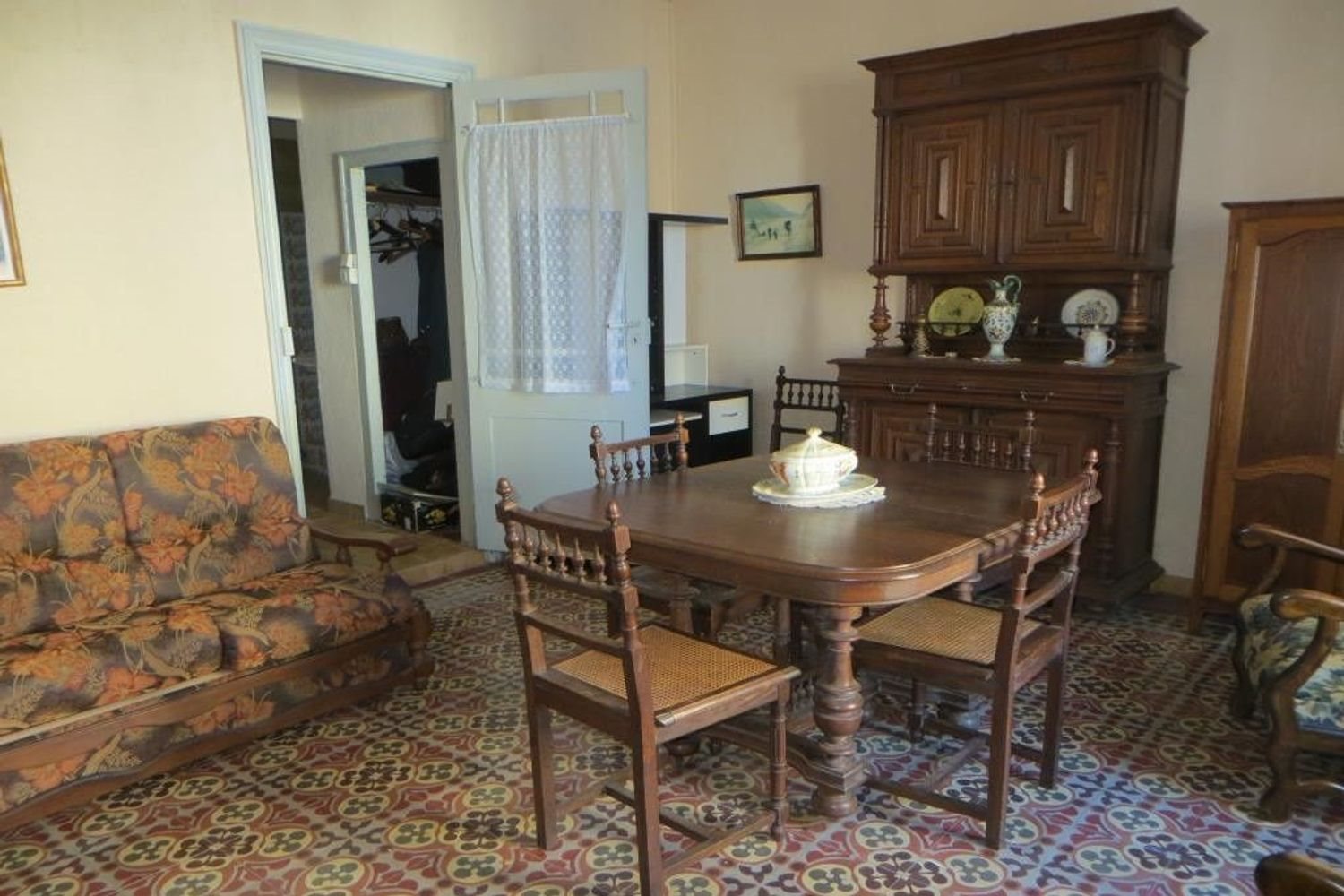 Maison à vendre, 130m², Carcassonne
