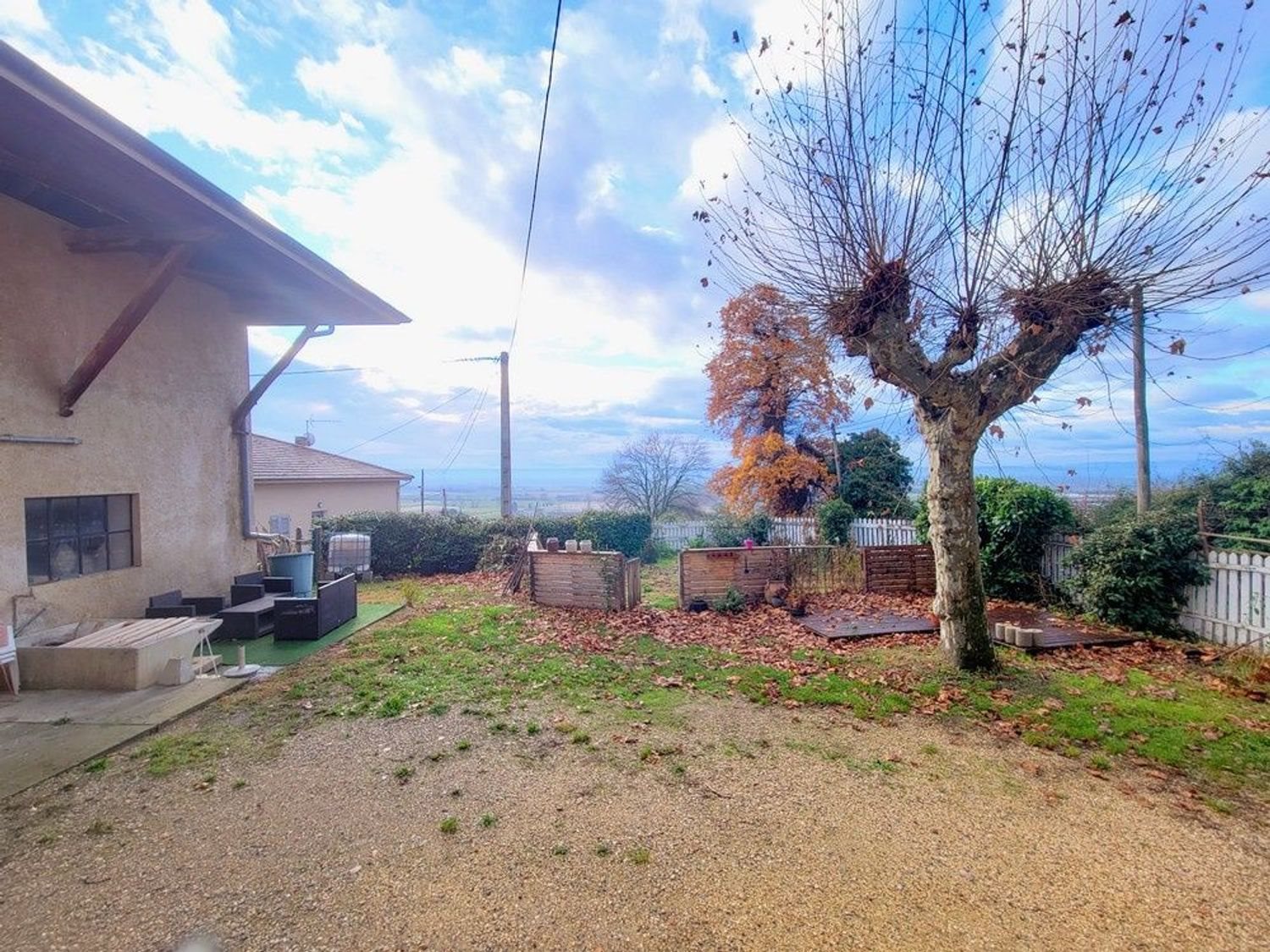 Maison à vendre, 118m², Bellegarde-Poussieu