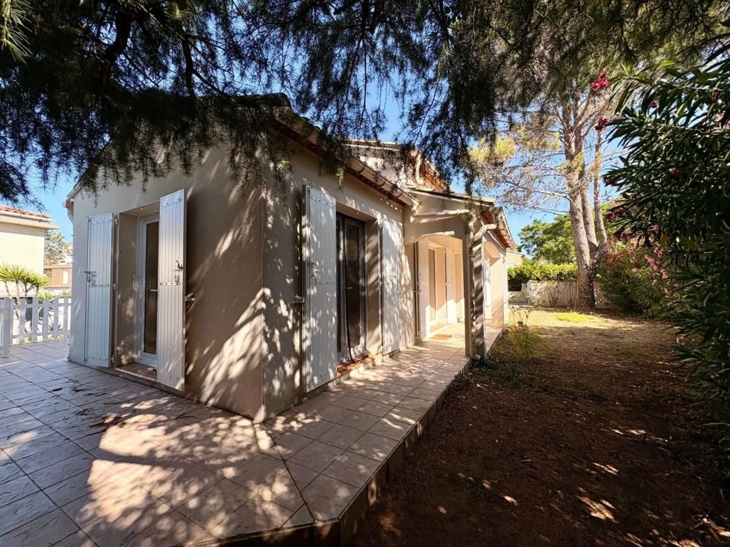 Maison à vendre, 115m², Saint-Georges-d'Orques