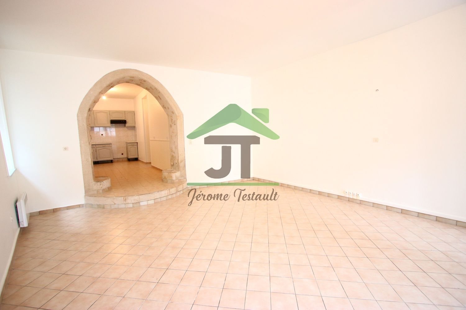 Maison à vendre, 112m², Patay