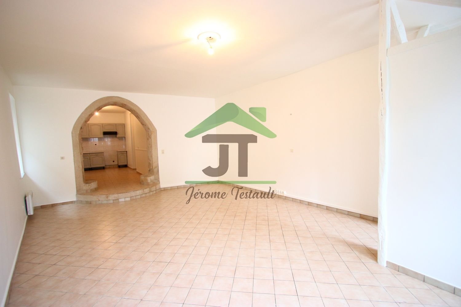 Maison à vendre, 112m², Patay