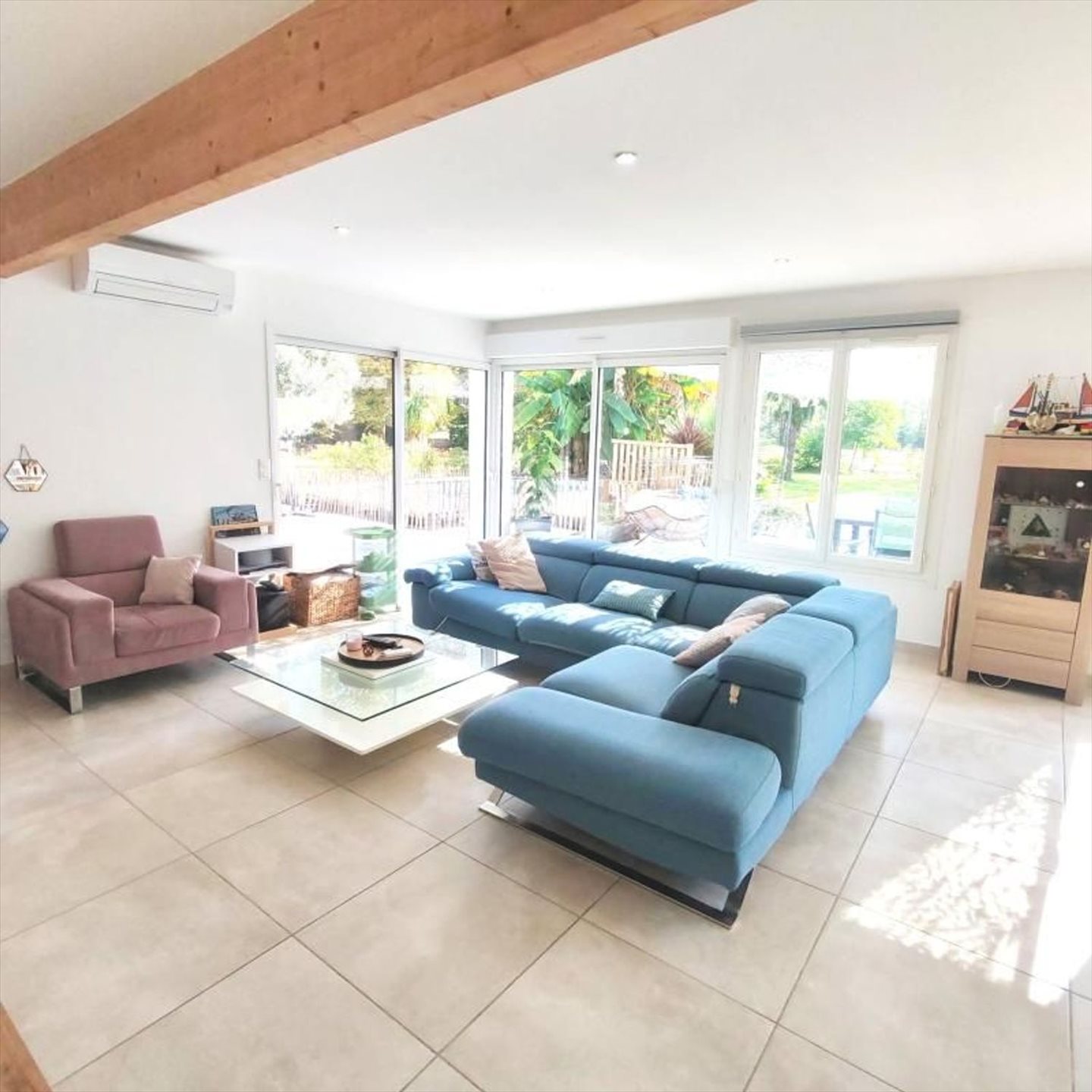 Maison à vendre, 173m², Pontonx-sur-l'Adour