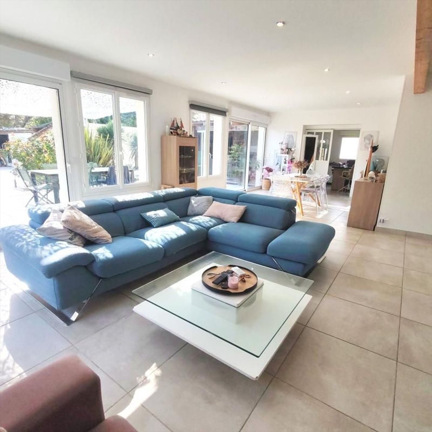 Maison à vendre, 173m², Pontonx-sur-l'Adour