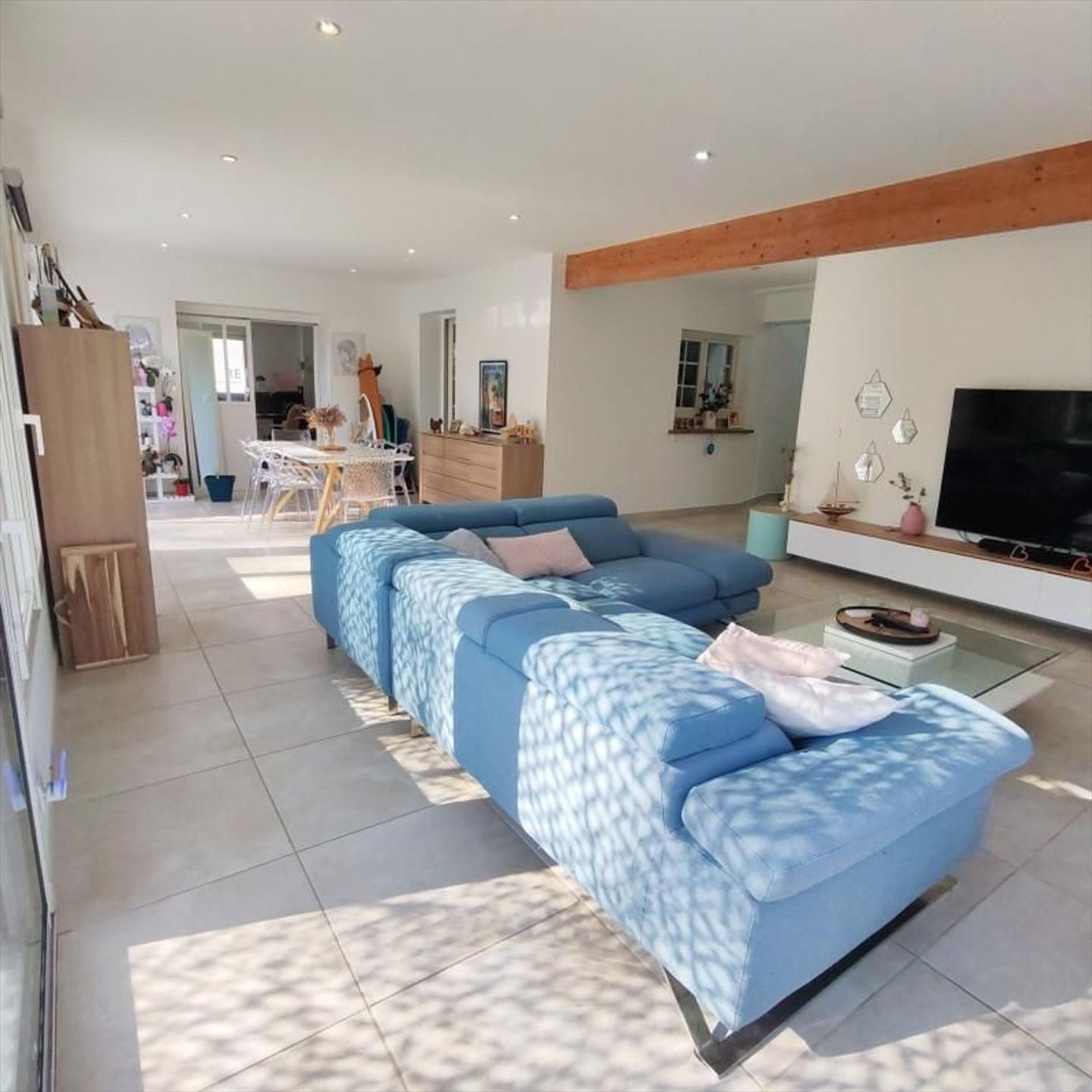 Maison à vendre, 173m², Pontonx-sur-l'Adour