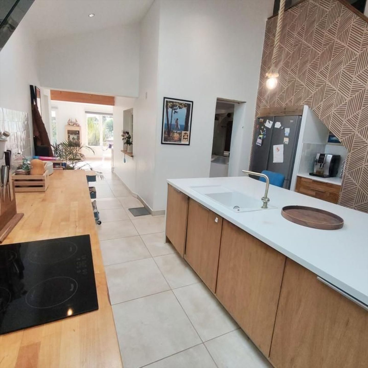 Maison à vendre, 173m², Pontonx-sur-l'Adour