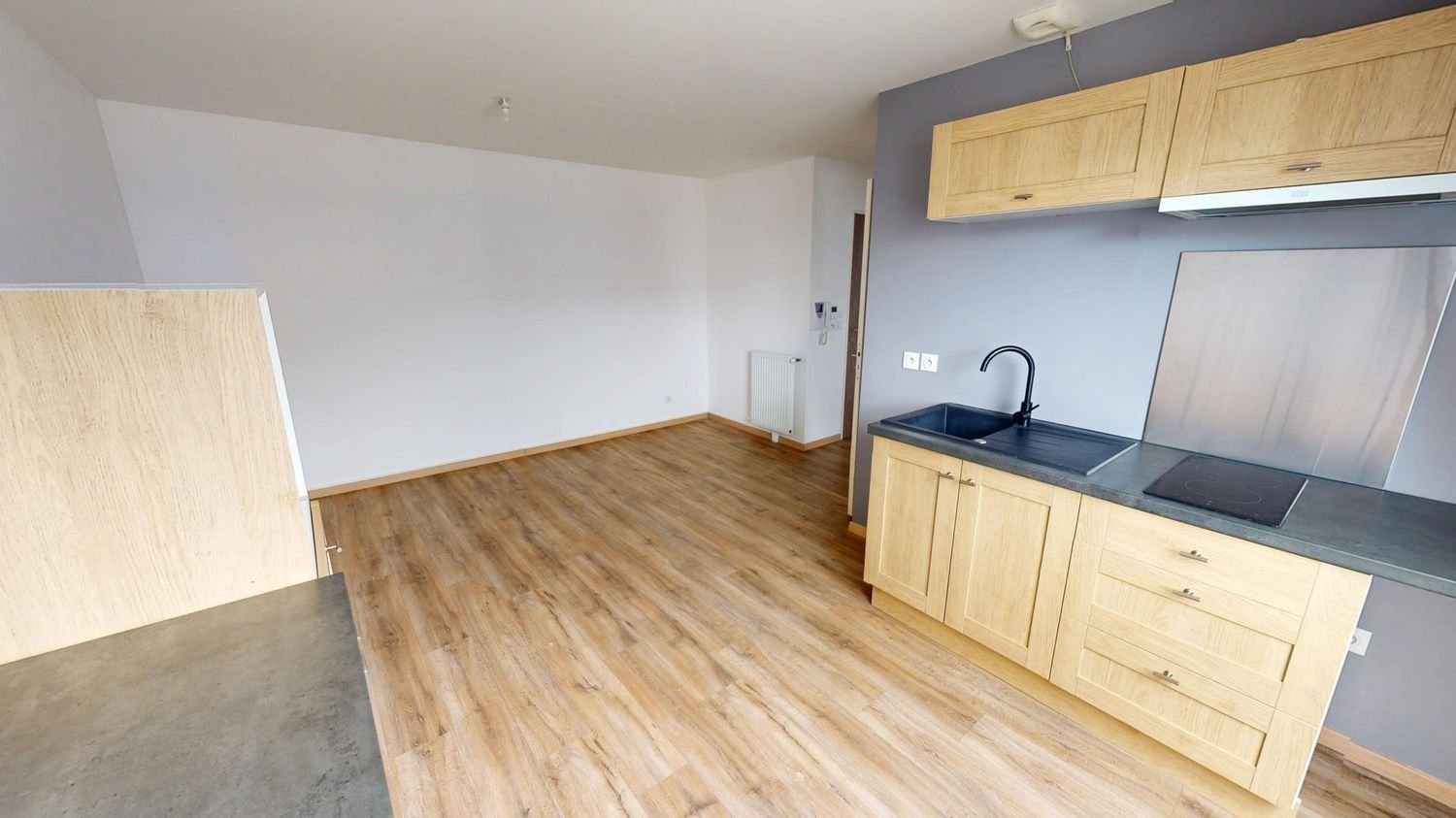 Appartement à vendre, 36m², Luc-sur-Mer