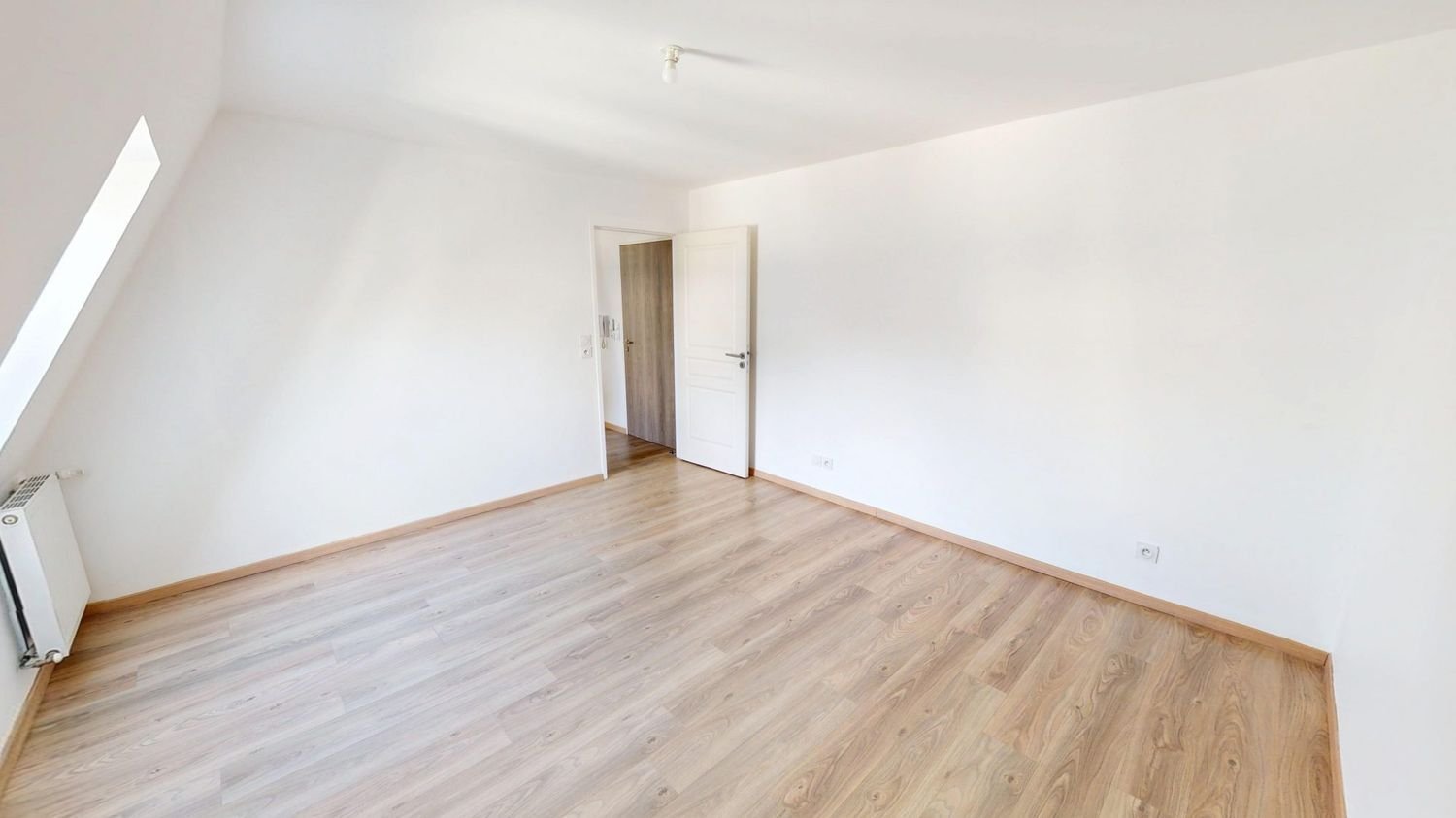 Appartement à vendre, 36m², Luc-sur-Mer