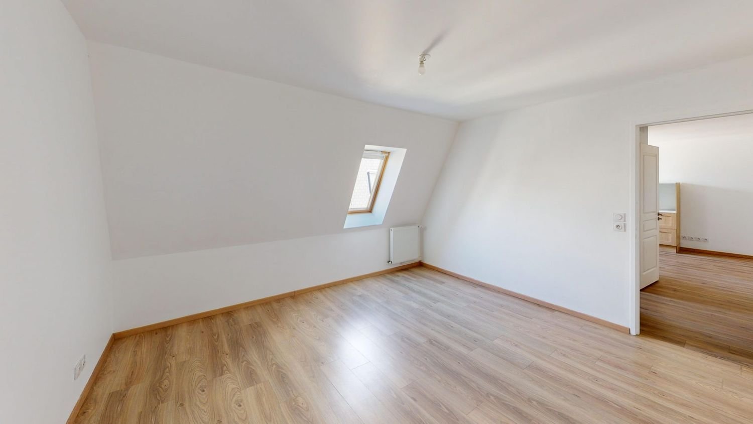 Appartement à vendre, 36m², Luc-sur-Mer