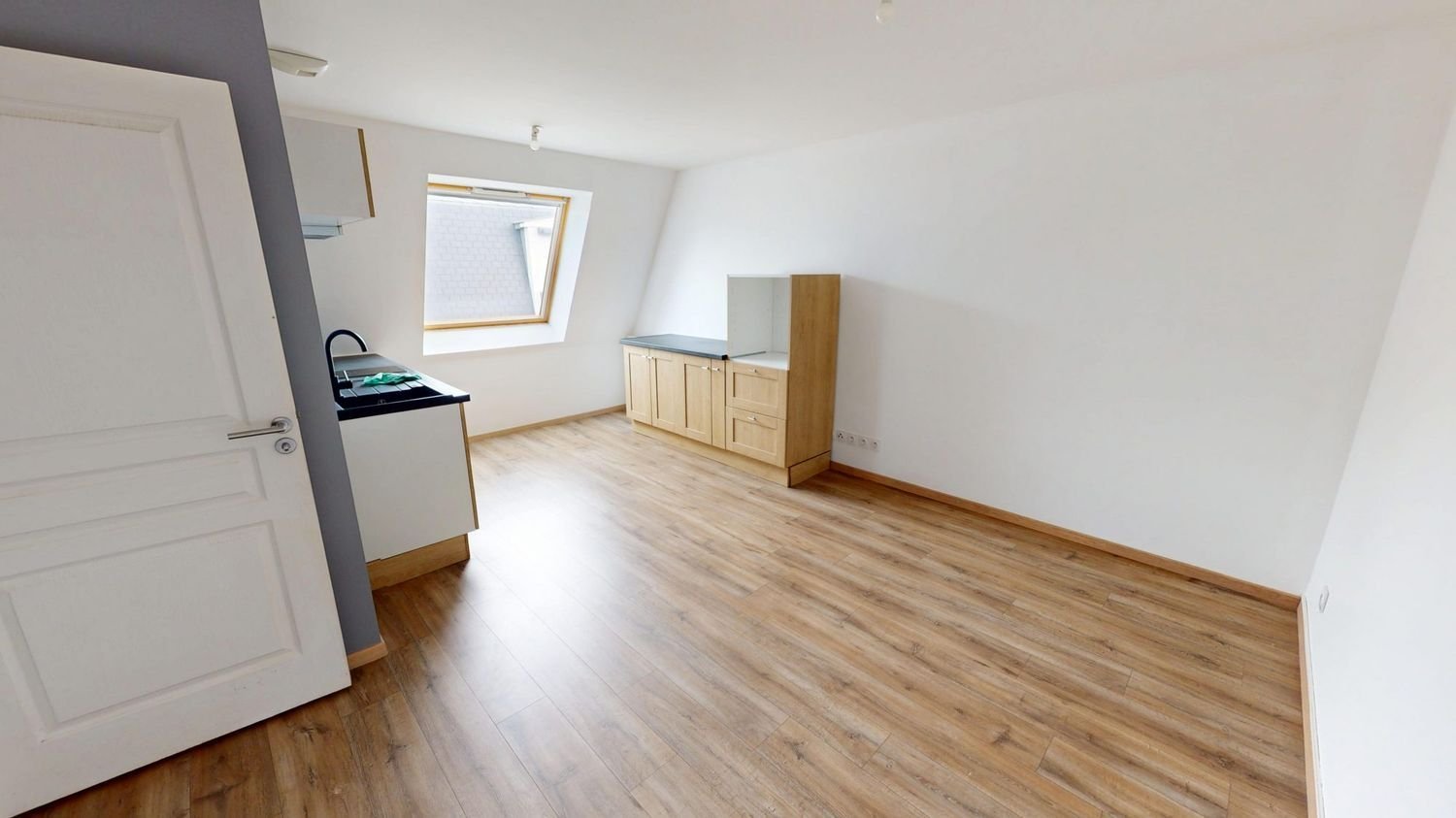 Appartement à vendre, 36m², Luc-sur-Mer