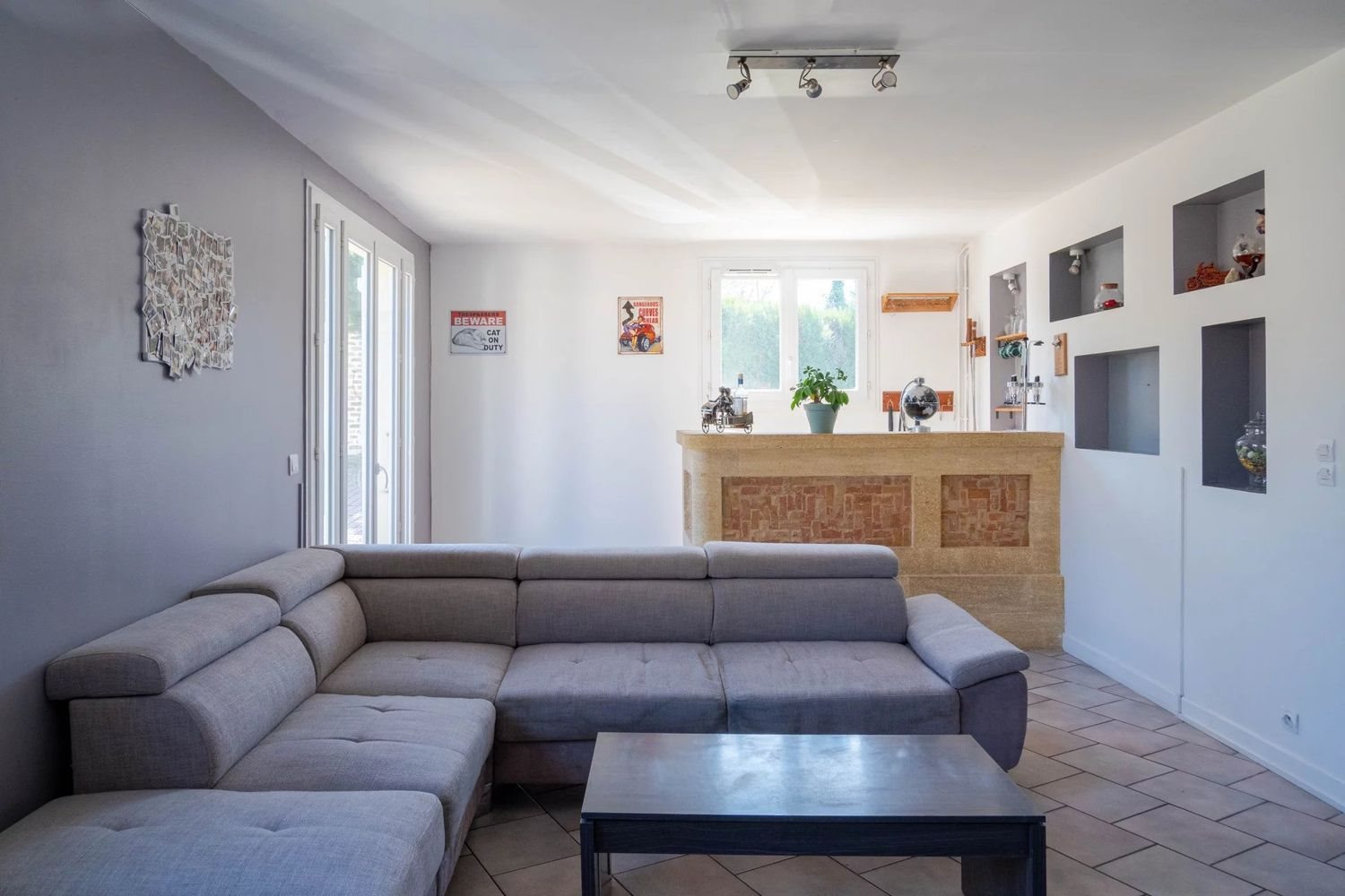 Maison à vendre, 122m², Rosny-sur-Seine