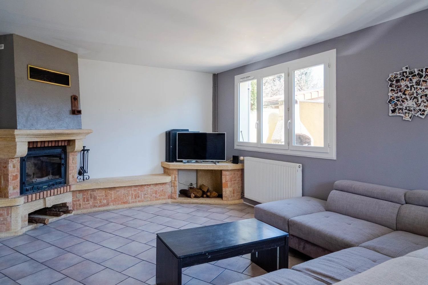 Maison à vendre, 122m², Rosny-sur-Seine