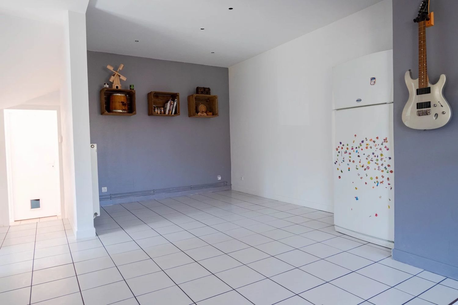 Maison à vendre, 122m², Rosny-sur-Seine