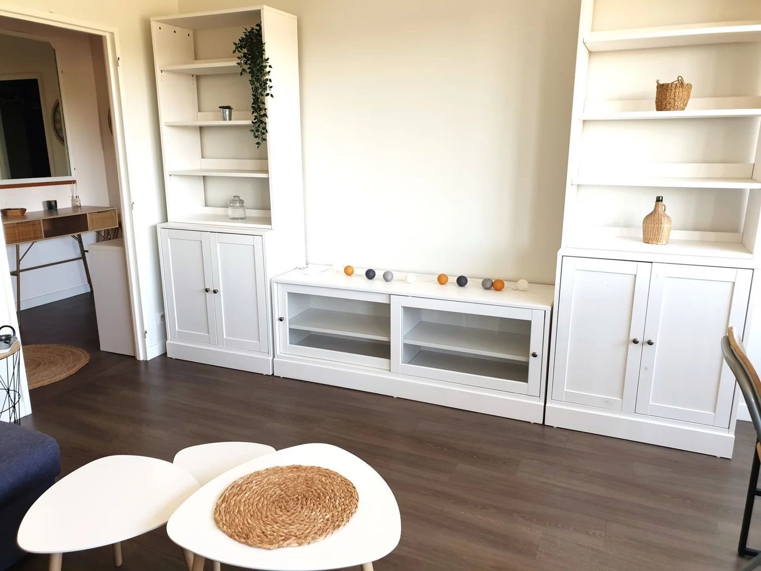 Appartement à vendre, 11m², Avon