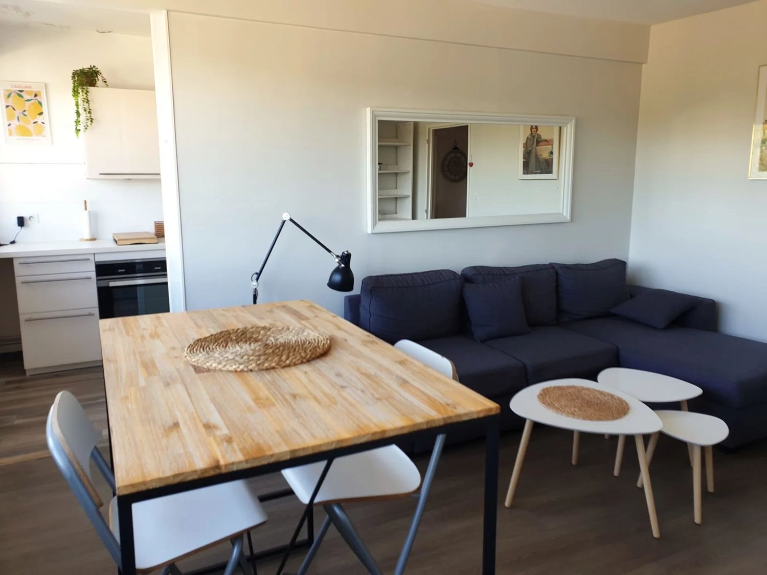 Appartement à vendre, 11m², Avon