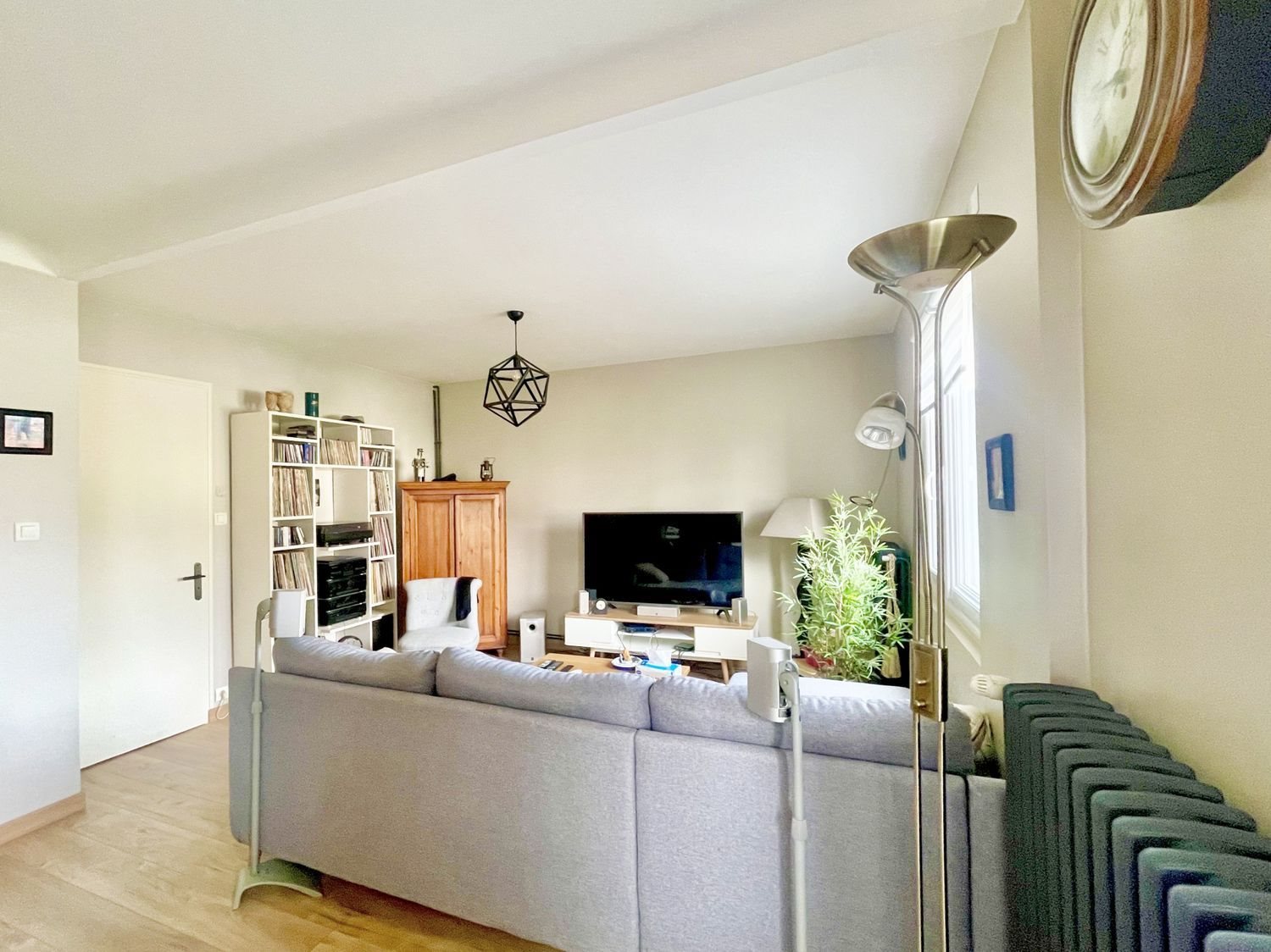 Appartement à vendre, 64m², Nantes