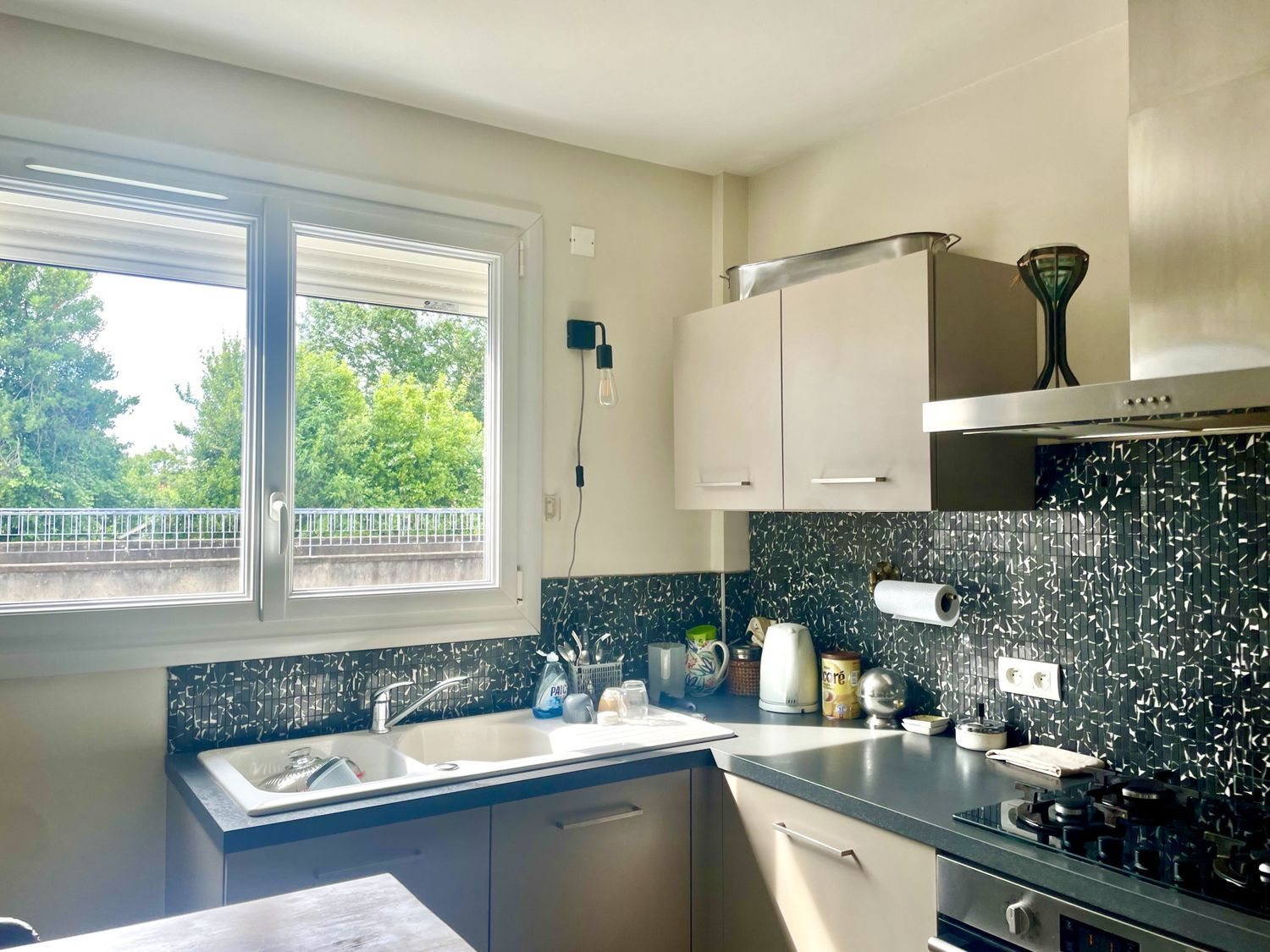 Appartement à vendre, 64m², Nantes
