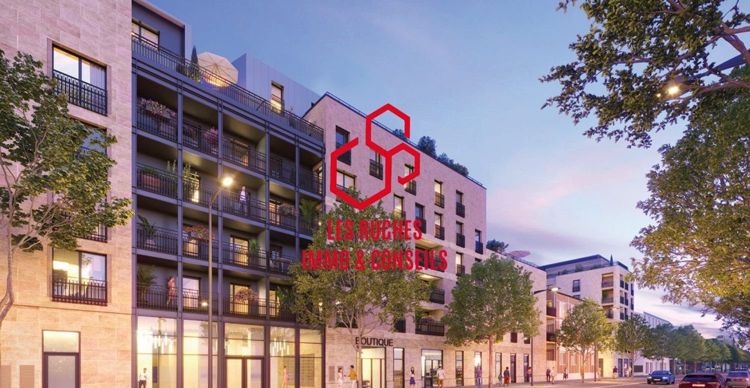 Appartement à vendre, 101m², Aubervilliers