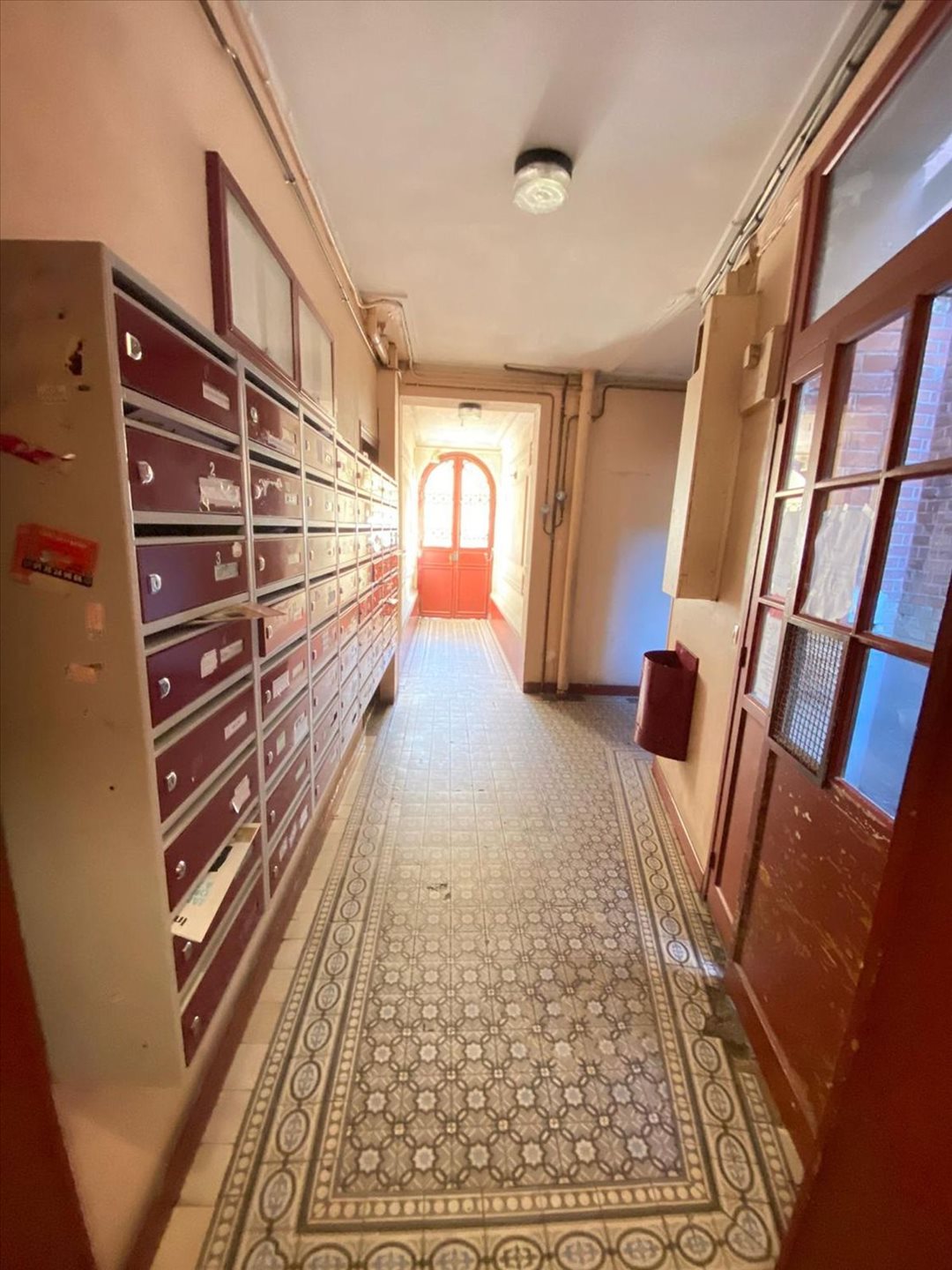Appartement à vendre, 22m², Malakoff