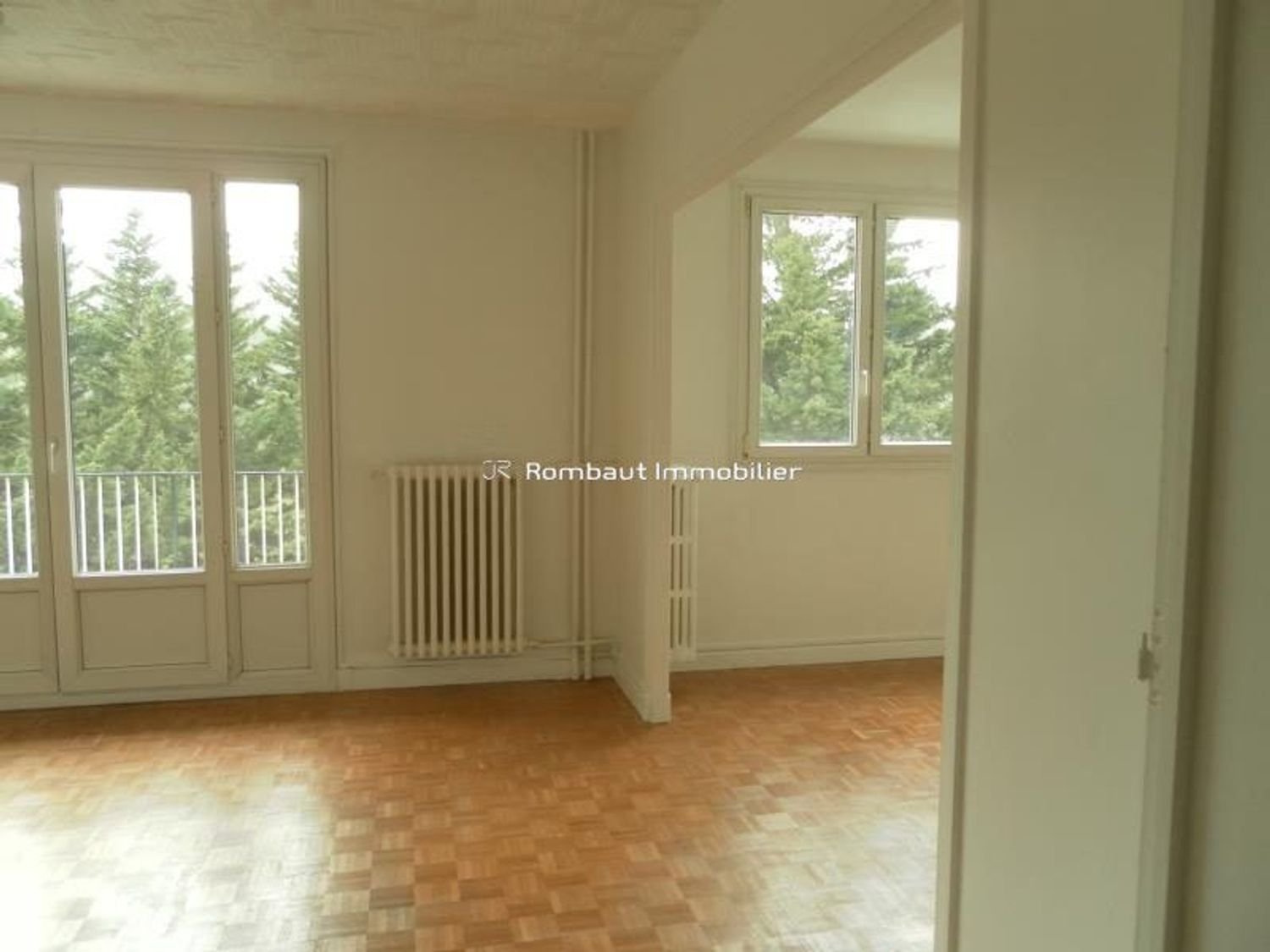 Appartement à louer, 79m², La Celle-Saint-Cloud